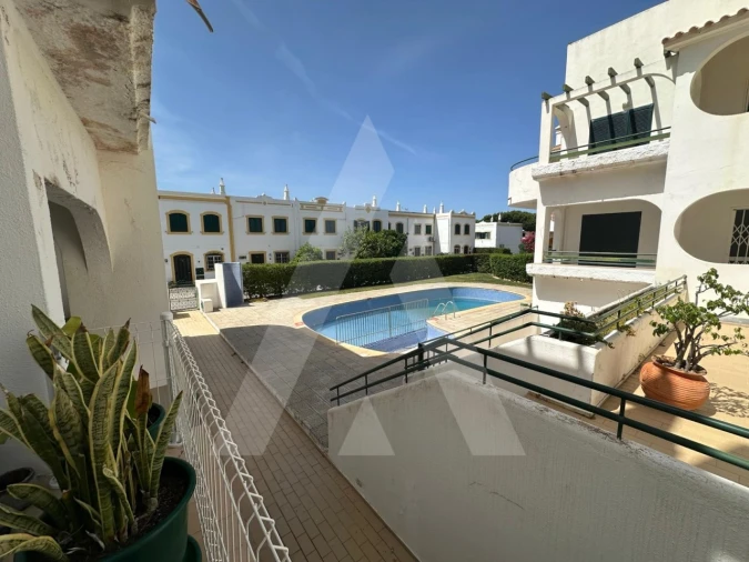 Apartamento T2 para Venda em Quarteira Foto 27