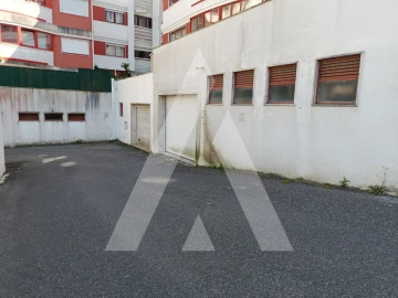 Apartamento T2 para Venda em Algueirão-Mem Martins