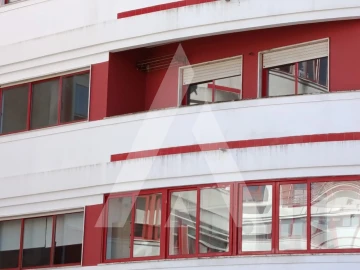 Apartamento T2 para Venda em Algueirão-Mem Martins