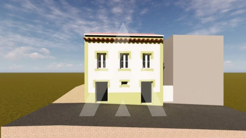 Moradia T2 para Venda em Lorvão