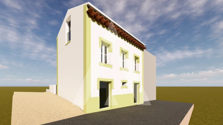 Moradia T2 para Venda em Lorvão Foto 16