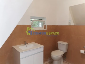 Moradia T3 para Arrendamento em Castelo Branco