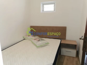 Moradia T3 para Arrendamento em Castelo Branco