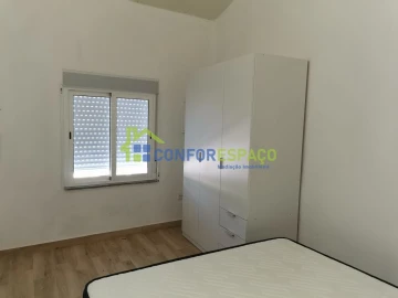 Moradia T3 para Arrendamento em Castelo Branco