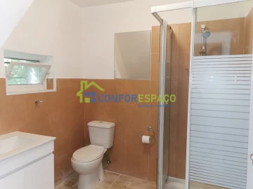 Moradia T3 para Arrendamento em Castelo Branco