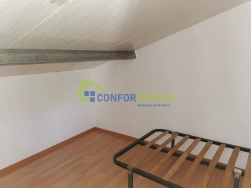 Moradia T3 para Arrendamento em Castelo Branco