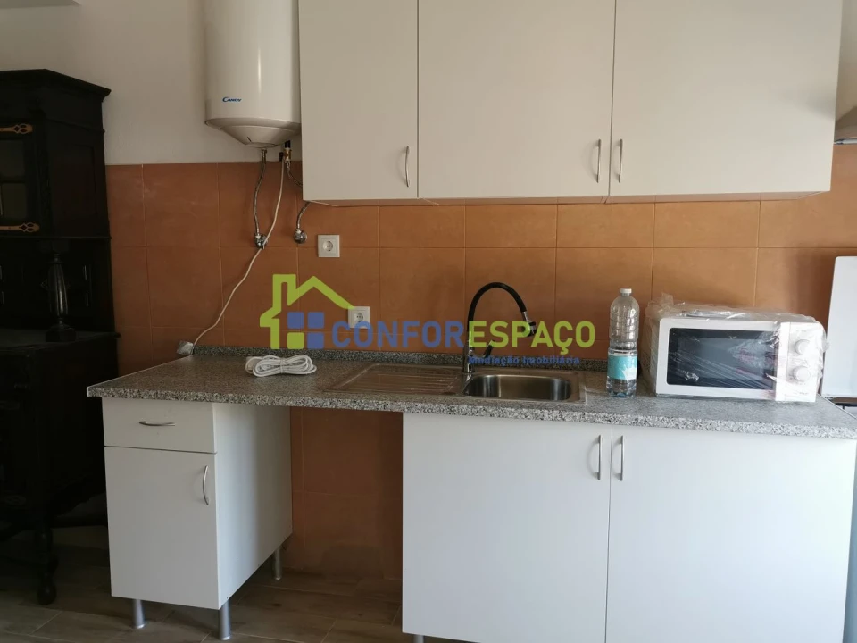 Moradia T3 para Arrendamento em Castelo Branco Foto 3