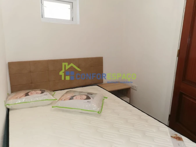 Moradia T3 para Arrendamento em Castelo Branco Foto 16