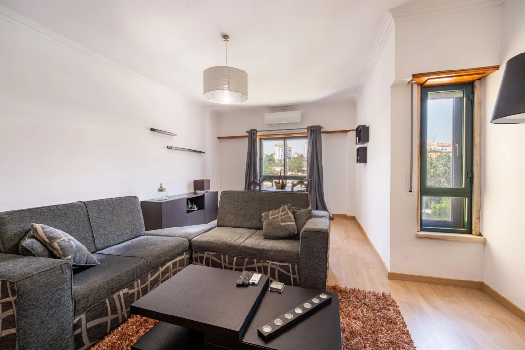 Apartamento T2 para Venda em Massamá e Monte Abraão Foto 7