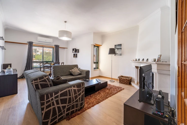 Apartamento T2 para Venda em Massamá e Monte Abraão Foto 6