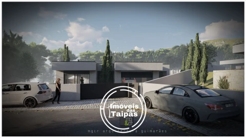 Moradia T3 para Venda em Prazins (Santa Eufemia)