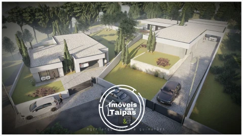 Moradia T3 para Venda em Prazins (Santa Eufemia)