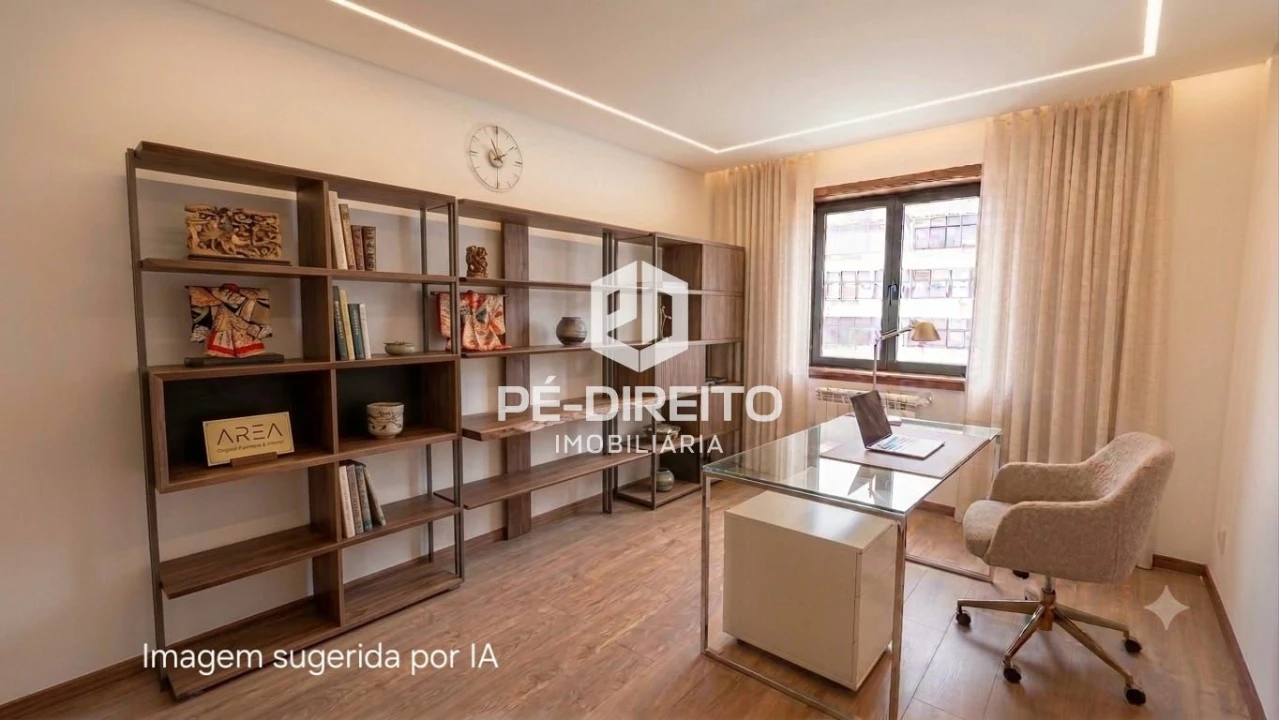 Apartamento T3 para Venda em Canelas Foto 22