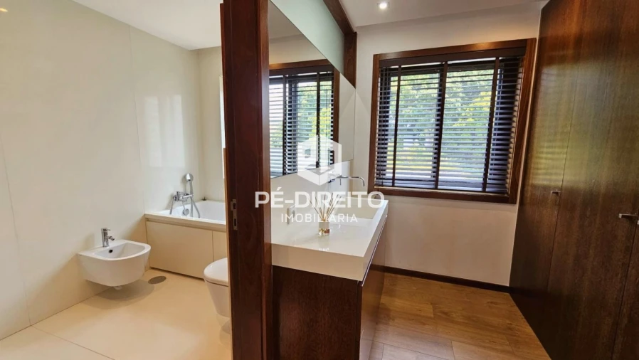 Apartamento T3 para Venda em Canelas Foto 33
