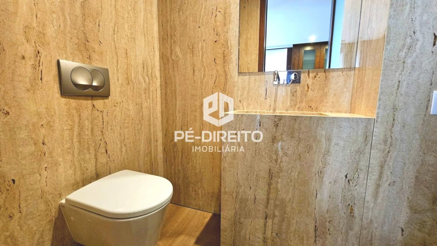 Apartamento T3 para Venda em Canelas Foto 17