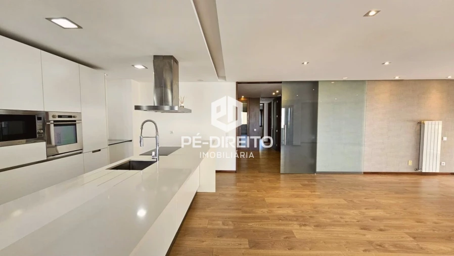 Apartamento T3 para Venda em Canelas Foto 11