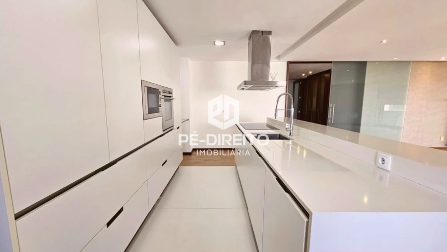 Apartamento T3 para Venda em Canelas Foto 8