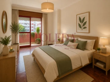Apartamento T2 para Venda em Algueirão-Mem Martins