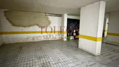 Apartamento T2 para Venda em Algueirão-Mem Martins