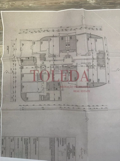 Apartamento T2 para Venda em Algueirão-Mem Martins