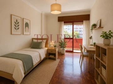 Apartamento T2 para Venda em Algueirão-Mem Martins