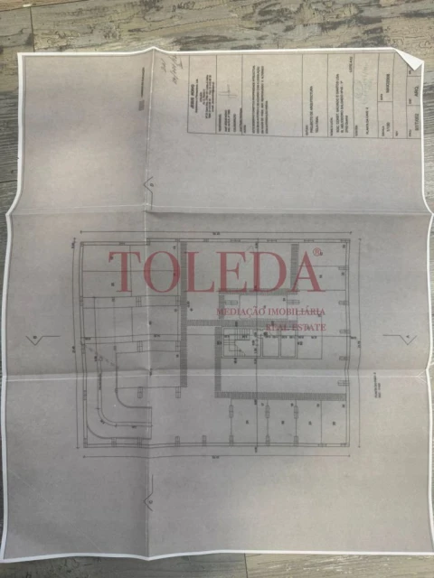 Apartamento T2 para Venda em Algueirão-Mem Martins