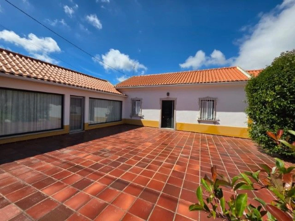 Moradia T2 para Venda em Lourinhã e Atalaia Foto 25