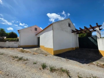 Moradia T2 para Venda em Lourinhã e Atalaia