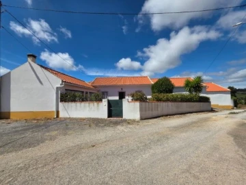 Moradia T2 para Venda em Lourinhã e Atalaia