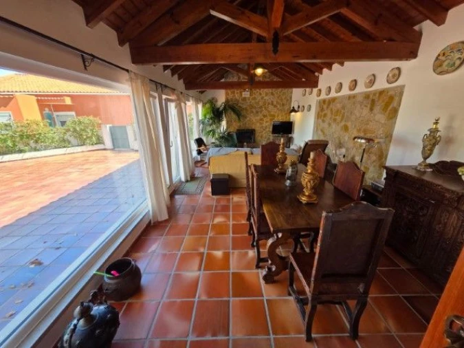 Moradia T2 para Venda em Lourinhã e Atalaia Foto 10