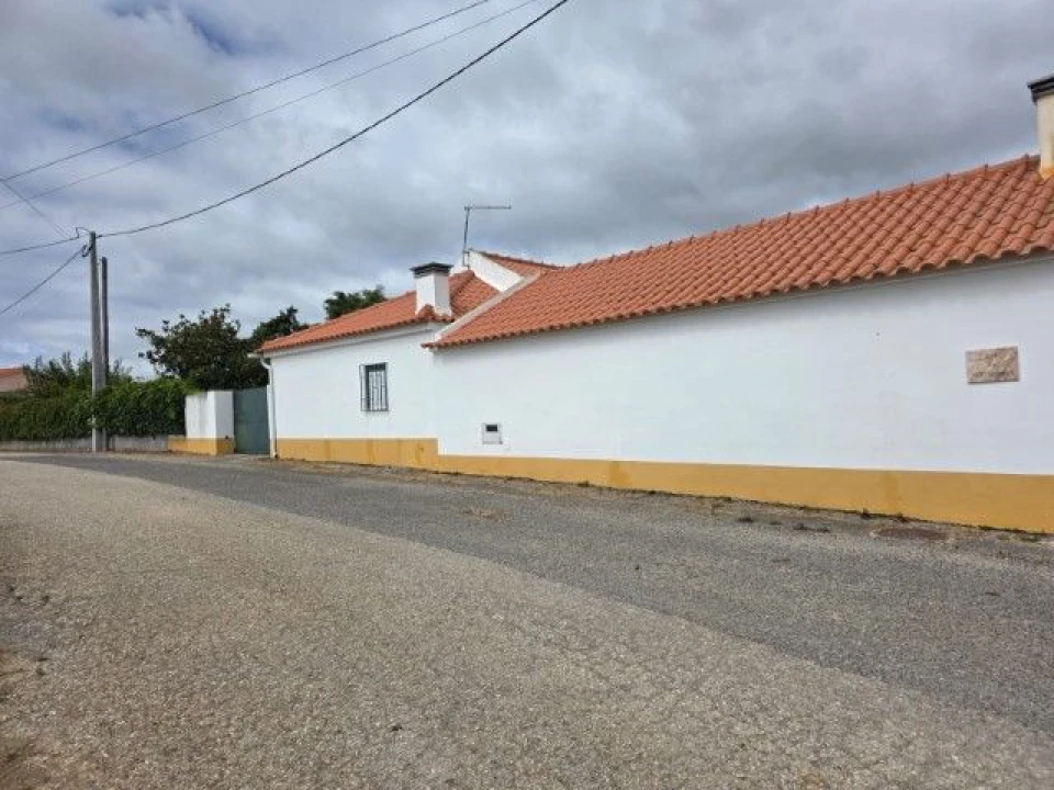 Moradia T2 para Venda em Lourinhã e Atalaia Foto 18