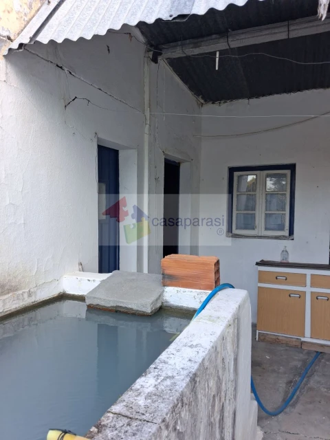 Moradia T3 para Venda em Bemposta