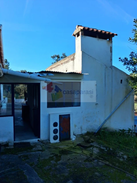 Moradia T3 para Venda em Bemposta