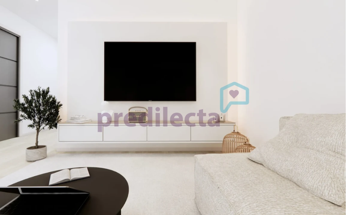 Apartamento T2 para Venda em Fânzeres e São Pedro da Cova Foto 1
