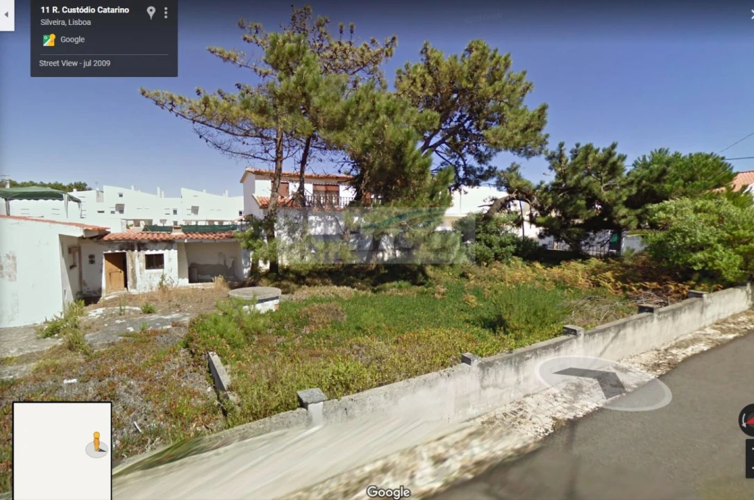 Terreno para Venda em Silveira Foto 2