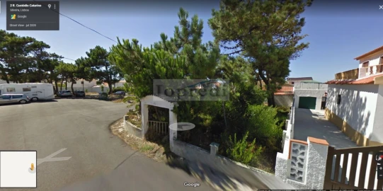 Terreno para Venda em Silveira