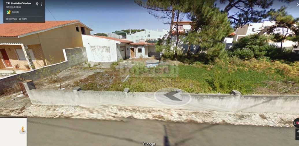 Terreno para Venda em Silveira Foto 3