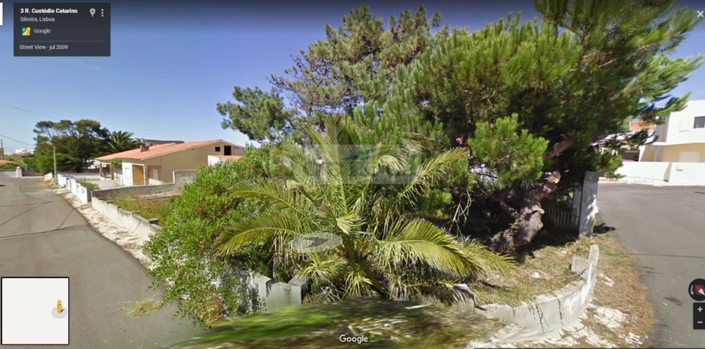 Terreno para Venda em Silveira Foto 4