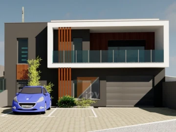 Moradia T3 para Venda em Colmeias e Memória