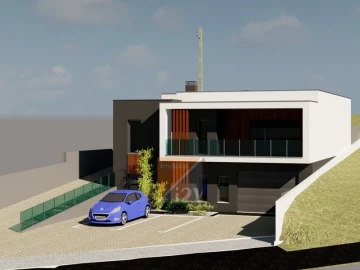 Moradia T3 para Venda em Colmeias e Memória