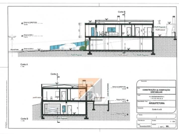 Moradia T3 para Venda em Colmeias e Memória