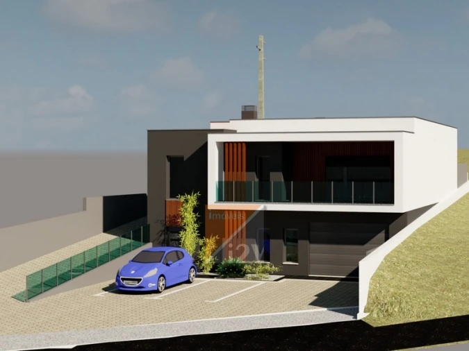 Moradia T3 para Venda em Colmeias e Memória Foto 13