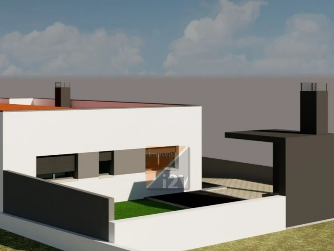 Moradia T3 para Venda em Colmeias e Memória Foto 14
