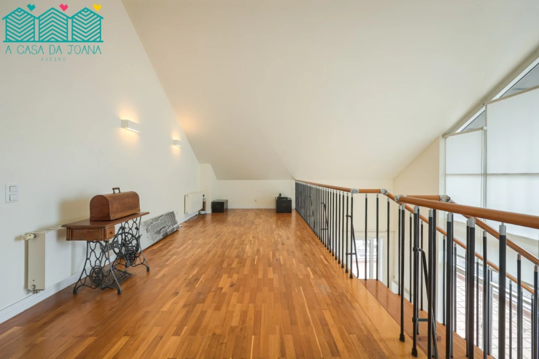 Apartamento T5 para Venda em Glória e Vera Cruz Foto 21