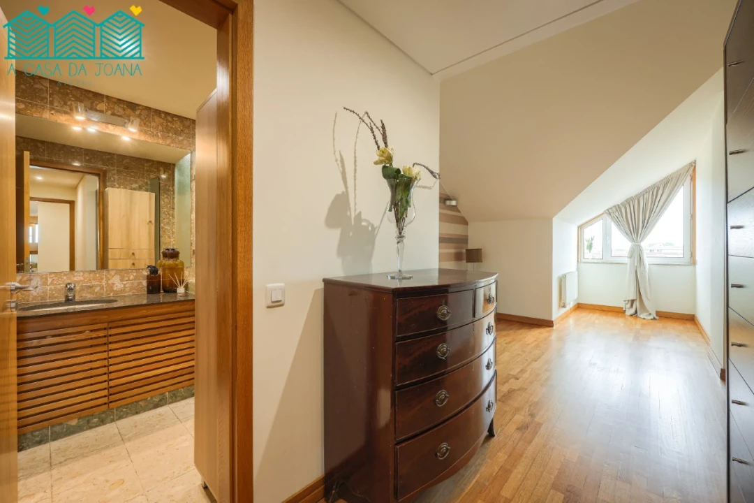 Apartamento T5 para Venda em Glória e Vera Cruz Foto 41