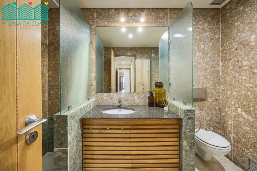 Apartamento T5 para Venda em Glória e Vera Cruz Foto 45