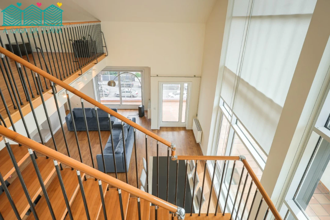 Apartamento T5 para Venda em Glória e Vera Cruz Foto 47