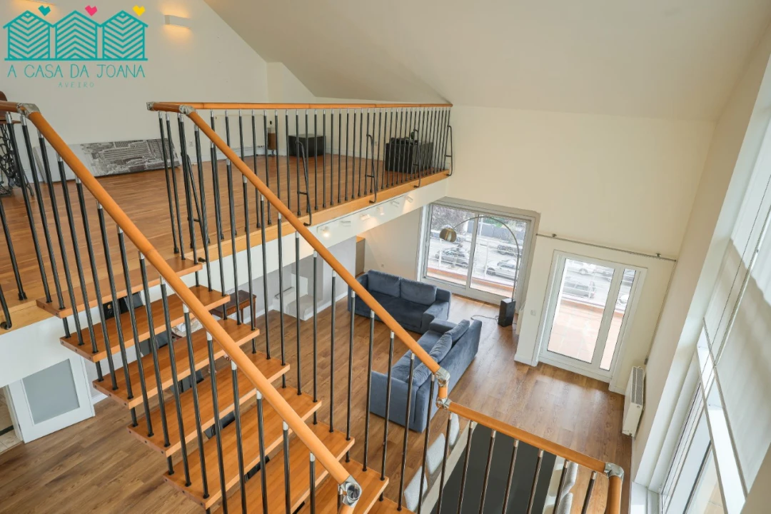 Apartamento T5 para Venda em Glória e Vera Cruz Foto 48