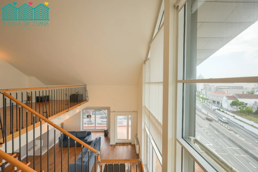 Apartamento T5 para Venda em Glória e Vera Cruz Foto 49