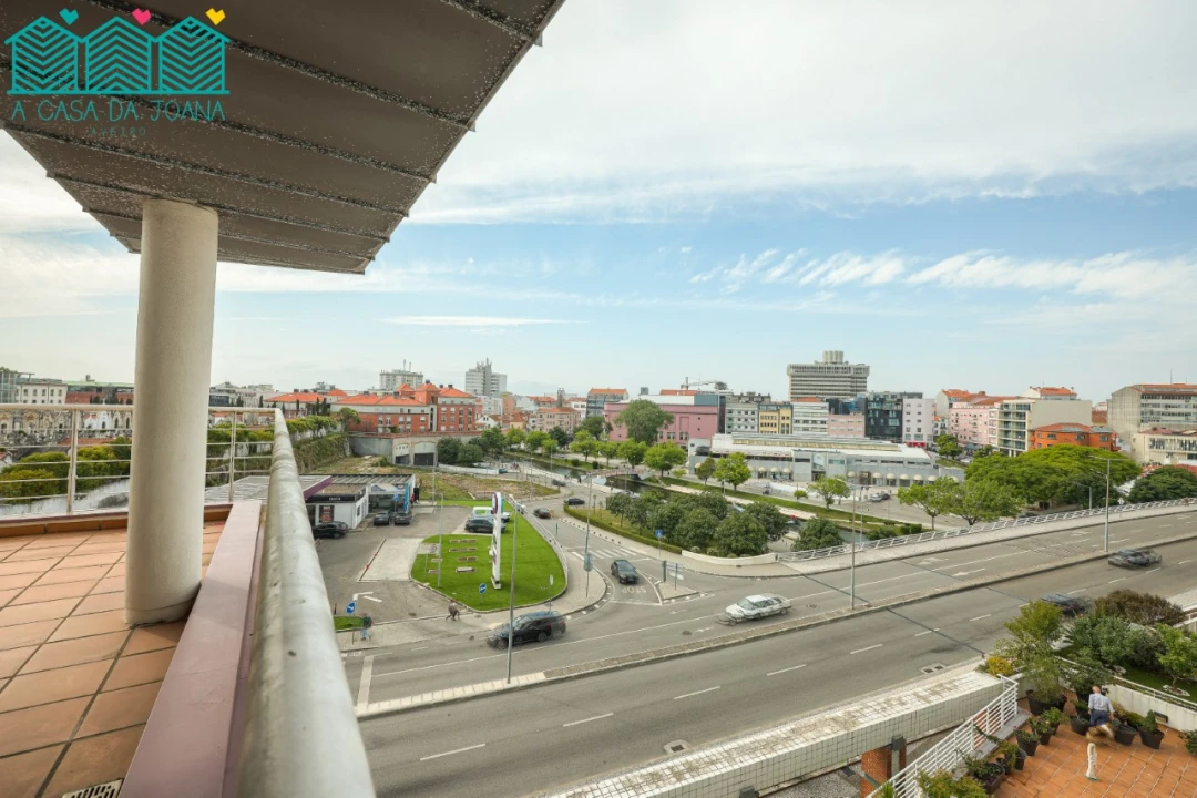 Apartamento T5 para Venda em Glória e Vera Cruz Foto 55